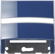 Abdeckhaube Datentech. bl S-Color 087046 