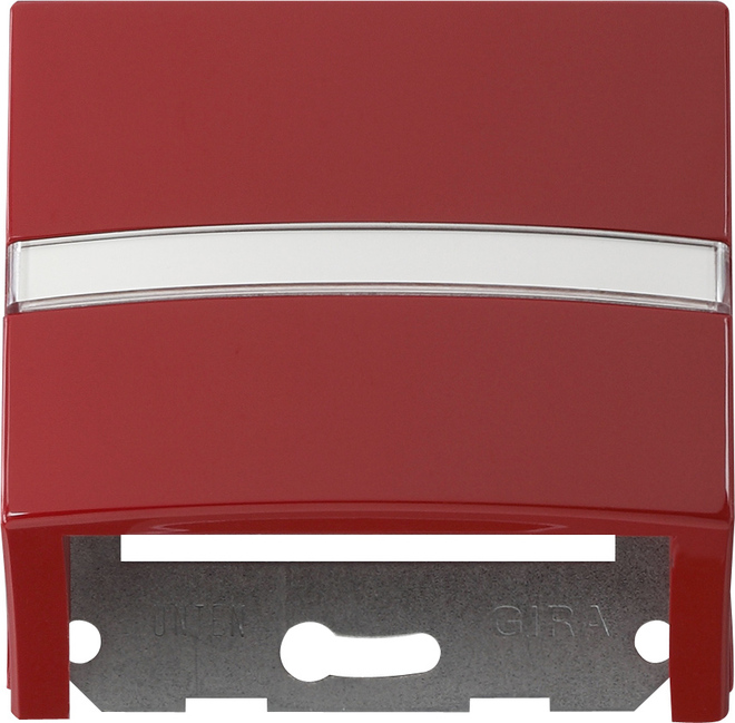Abdeckhaube Datentech. rt S-Color 087043 