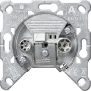 Antennensteckdose EDU 04F 004600 