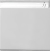 Wippe BSF grau 0299015 