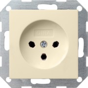 HNA-Steckdose cws-gl 047901 