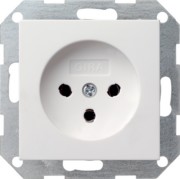 HNA-Steckdose rws-gl 047903 