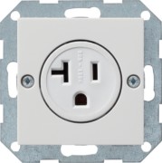Steckdose rws-gl Nema 048703 