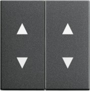 Wippe anth m.Pfeilsymbolen 115028 