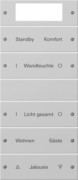 Wippenset 5-f. Plus2+3besch.gr lack 2215015 