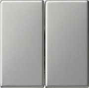 Wippe 2-f. Tastschalter eds 0915600 