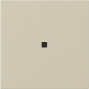 Funk-Bedienaufsatz Cremeweiß 549501 