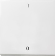 Wippe Aufdruck I/O rws 861503 