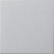 Wippe 1-fach Alu 537226 