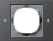 Abdeckrahmen 1f.anth TX44 021167 