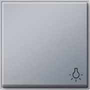 Wippe Licht alu TX44 028565 