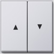Wippe Jalousiesch. rws mit Pfeilsymbol UP 029466 