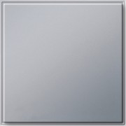 Blindabdeckung alu TX44 026865 