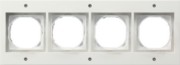 Abdeckrahmen 4f.rws TX44 021466 