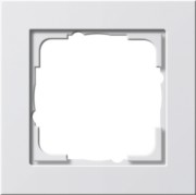 Abdeckrahmen 1f. rws-gl bruchsicher 021129 