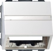 Abdeckhaube Datentech. rws System55 087027 