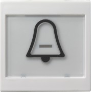 Wippe Klingel rws-gl 021703 