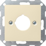 Zentraleinsatz cws-gl Aufnahme 22,5mm 027201 
