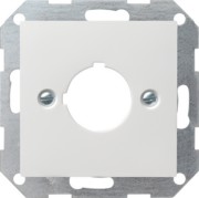 Zentraleinsatz rws-gl Aufnahme 22,5mm 027203 