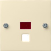 Zentraleinsatz cws-gl Zugschalter/taster 063801 