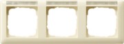Rahmen 3f.cws-gl m. Schriftfeld 109301 