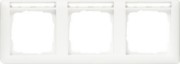 Rahmen 3f.rws-gl m. Schriftfeld 109303 