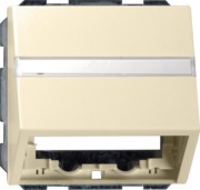 Abd.haube Datentech.cwsgl System55 087001 