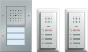 Zweifam.haus-Paket Audio alu 049544 