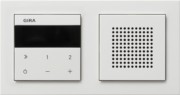 UP-Radio IP Lautsprecher m. Rahmen E2 232029 