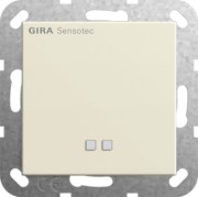 Sensotec cremeweiß 236601 