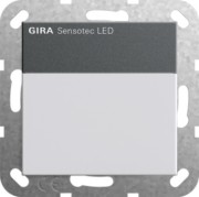 Sensotec LED m.Fernbedien. anthrazit 236828 