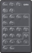Fernbedienung Sensotec 237300 
