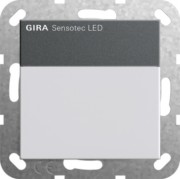 Sensotec LED o.FB anthrazit 237828 