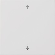 Bedienaufsatz rws Pfeilsymbole 5361112 