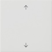 Bedienaufsatz rws Pfeilsymbole 536127 