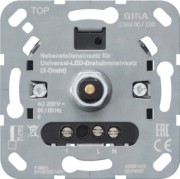 LED-Dimmereinsatz 3-Draht 238900 