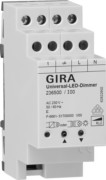 Uni-LED-Dimmer REG Elektronik 236500 