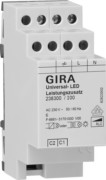 Uni-LED-Leistungszusatz REG Elektronik 238300 