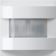 Bewegungsmelderaufsatz reinweiß 5373112 