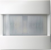 Bewegungsmelderaufsatz reinweiß 537327 