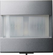 Bewegungsmelderaufsatz alu 537426 