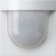 Bewegungsmelderaufsatz reinweiß 5375112 