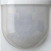 Bewegungsmelderaufsatz reinweiß 537527 