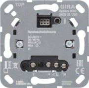 Relaisschalteinsatz 540300 