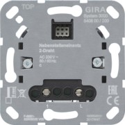 Nebenstelleneinsatz 2-Draht 540800 