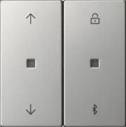 Jalousie- + Schaltuhr Bluetooth E22 Eds 5367600 