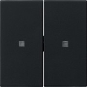 Wippe 2f. S3000 unbedruckt sw 5369005 