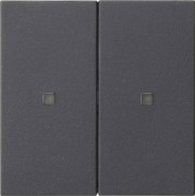 Wippe 2f. S3000 unbedr.anth 536928 
