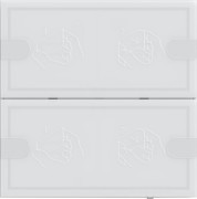 Tastsens.4 24 V 2f TS4 Weiß 5052003 