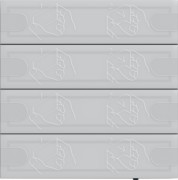 Tastsens.4 24 V 4f TS4 Anthrazit 5054028 